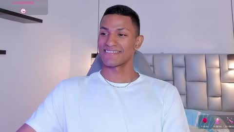 JOSS JORDAN  online show from 11/26/25, 07:37