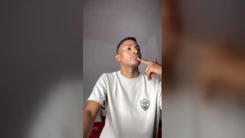 JOSS JORDAN  online show from 03/06/26, 01:02