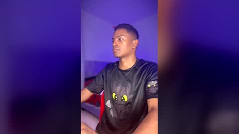 JOSS JORDAN  online show from 04/12/26, 08:08