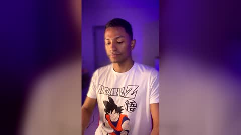 Snapshot of jossjordan chatting on 04/25/26, 01:36 JOSS JORDAN online show from 04/25/26, 01:36