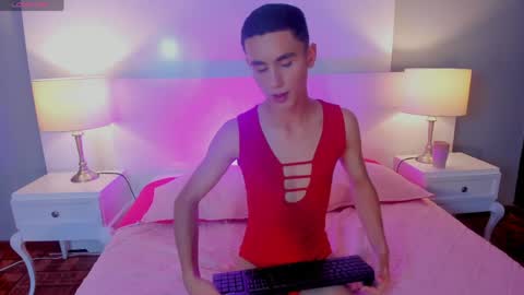 Jostyn Rous online show from 04/01/26, 01:41