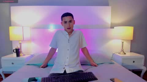 Jostyn Rous online show from 04/02/26, 12:58