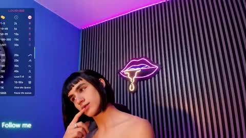 Snapshot of jostyn_rous chatting on 06/09/26, 12:06 Jostyn Rous online show from 06/09/26, 12:06
