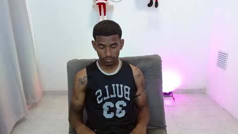 Josua online show from 11/22/25, 01:15