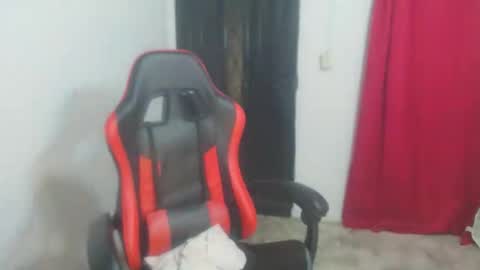 josue_linares online show from 11/05/25, 09:20