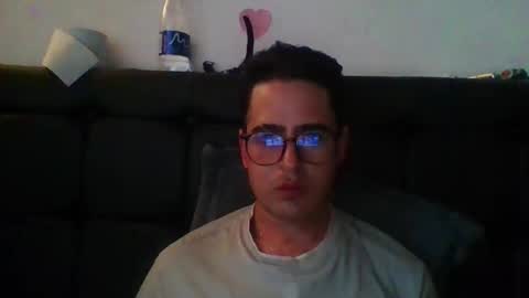 josux8 online show from 11/20/25, 08:19