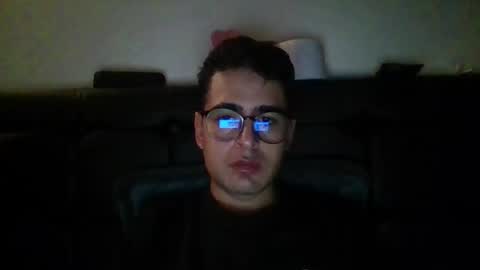 josux8 online show from 11/27/25, 05:20