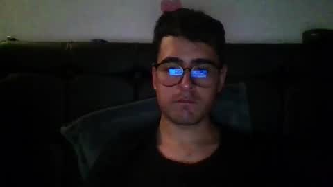 josux8 online show from 12/17/25, 04:07