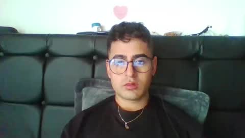 josux8 online show from 01/08/26, 02:41