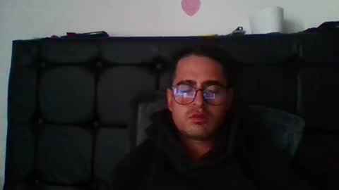 josux8 online show from 01/14/26, 03:06