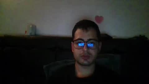 josux8 online show from 03/17/26, 04:50