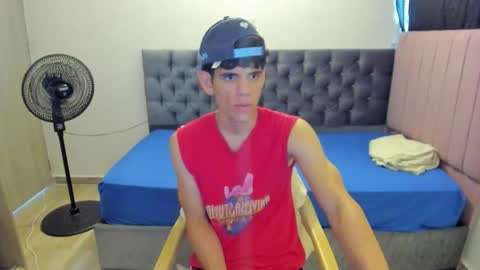 josy online show from 03/17/26, 08:45