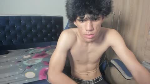 josy online show from 04/07/26, 02:45