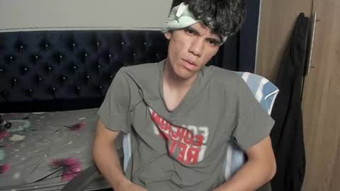 josy online show from 04/27/26, 02:42