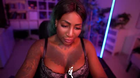 josyblack online show from 01/07/26, 07:16