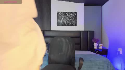 Jota Stivens online show from 02/04/25, 11:38