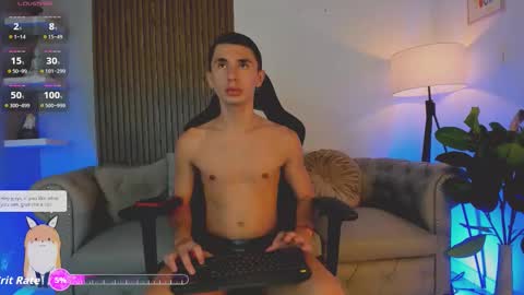 Jota Stivens online show from 10/06/25, 07:22