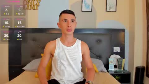 Jota Stivens online show from 07/16/26, 06:47