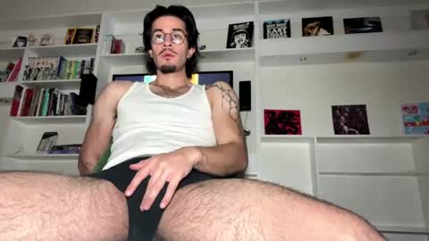 jotarojas1 online show from 03/20/26, 05:12