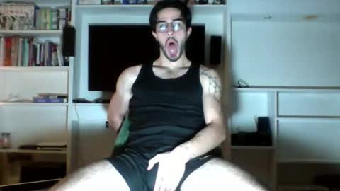 jotarojas1 online show from 05/26/26, 02:51