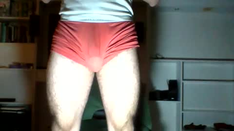 jotarojas1 online show from 05/27/26, 02:30