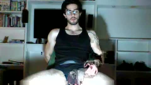 jotarojas1 online show from 05/29/26, 05:27