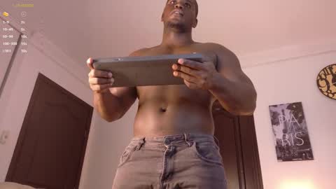 jothafit online show from 11/03/25, 07:15