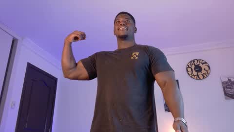 jothafit online show from 12/20/25, 08:27