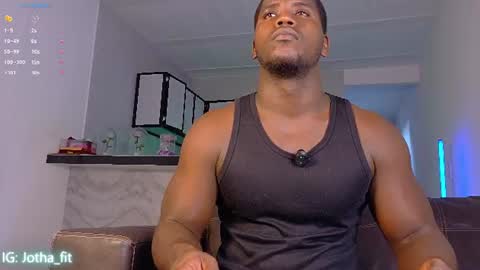 jothafit online show from 07/06/26, 12:57