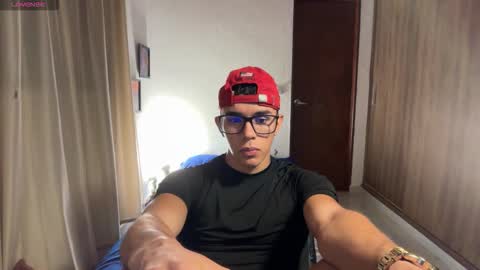 Im Jouliano online show from 02/03/26, 12:42