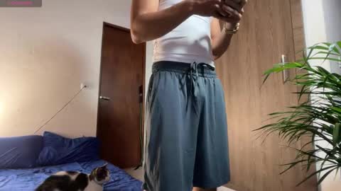 Im Jouliano online show from 02/07/26, 10:57