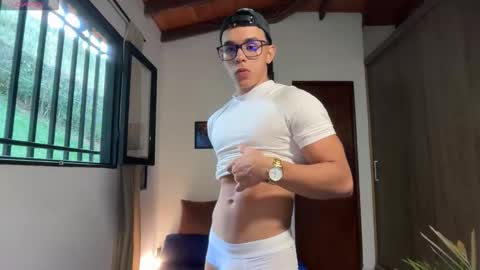 Im Jouliano online show from 02/27/26, 10:21