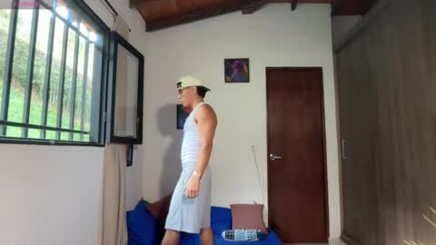 Im Jouliano online show from 03/01/26, 10:34