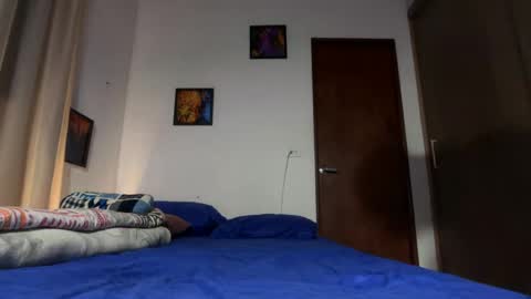 Im Jouliano online show from 05/19/26, 01:56