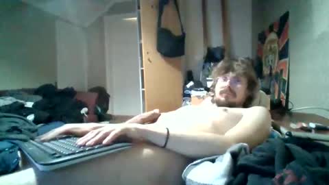 Jouni online show from 01/12/26, 03:45