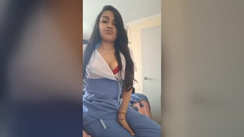Snapshot of jovencita_25 chatting on 07/15/26, 04:56 jovencita_25 online show from 07/15/26, 04:56