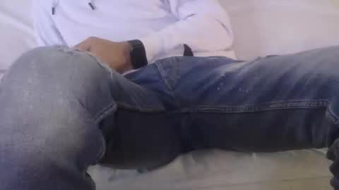 jovenduro84 online show from 03/12/26, 11:05