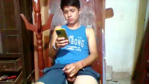 Fran online show from 11/28/25, 12:30