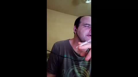 safado online show from 02/08/26, 06:50