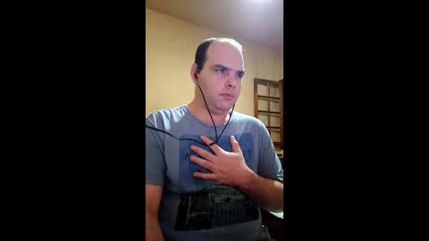 safado online show from 02/20/26, 12:29