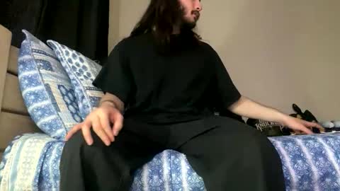 Joy3100 online show from 11/25/25, 02:44