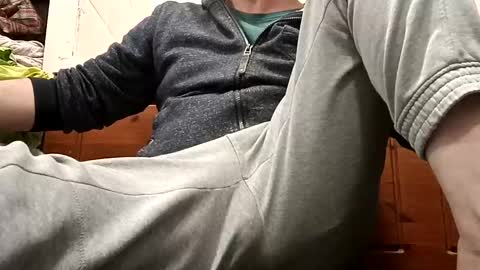 Willy Wild online show from 01/03/25, 05:42