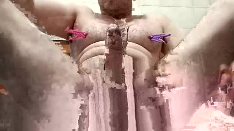 Willy Wild online show from 01/19/25, 01:10