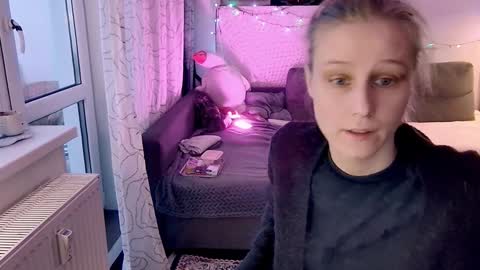 joy_keys online show from 02/08/25, 02:16