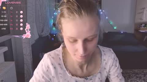 joy_keys online show from 02/15/25, 08:33