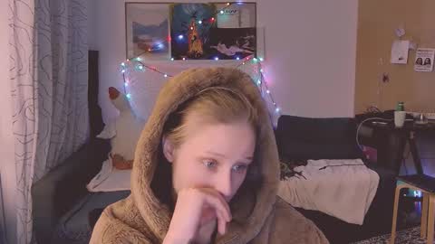 joy_keys online show from 02/21/25, 03:32