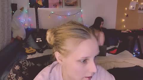 joy_keys online show from 02/25/25, 11:22