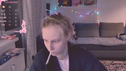 joy_keys online show from 02/28/25, 09:23