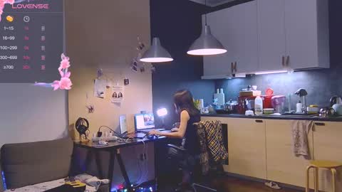 joy_keys online show from 03/09/25, 09:03