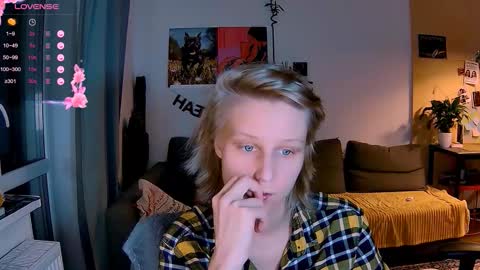 joy_keys online show from 11/12/25, 03:34